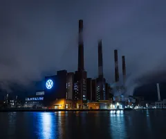 VW zieht Bilanz fürs dritte Quartal - Porsche belastet