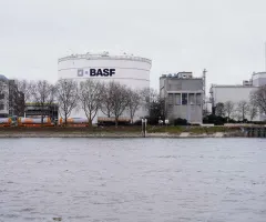 BASF setzt weiter auf China als Wachstumsmarkt
