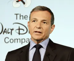 Disney verlängert Vertrag von Konzernchef Iger