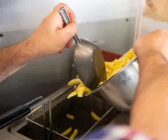 Entsorgungsbranche beklagt Altfett-Diebstahl aus Restaurants