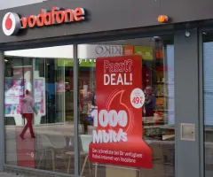 Vodafone will weg von großen Werbeversprechen