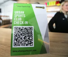 Plattform kauft Urban Sports Club für 600 Millionen Dollar