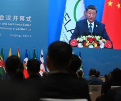 Neue Wege im Zollstreit? Warum China um Lateinamerika buhlt