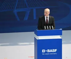 Spagat in China - Neues BASF-Werk in Südchina eröffnet