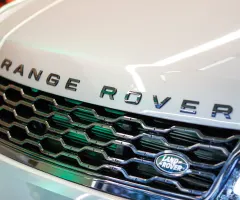 Daten bei Cyberattacke auf Jaguar Land Rover gestohlen
