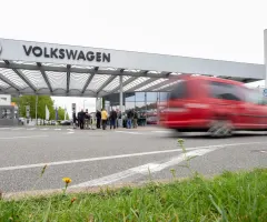 Volkswagen verschiebt Produktion von Elektroauto Trinity