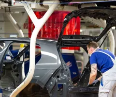 Volkswagen-Beschäftigte erhalten deutliches Lohnplus