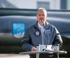 Airbus-Rüstungschef: Müssen widerstandsfähiger werden
