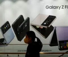 Samsung mit deutlich niedrigerem Betriebsgewinn