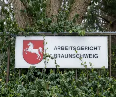 AfD-nahe Organisation scheitert mit Klage gegen VW-Tochter