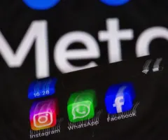Facebook-Konzern Meta kauft Ökostrom von RWE