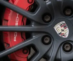 VW-Tochter Porsche will Ruder herumreißen - Mehrkosten 2025