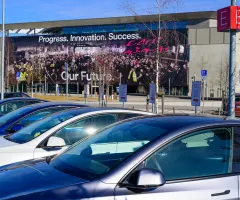 Ermittler: Kein Beleg für Tesla-Vorwurf gegen IG Metall