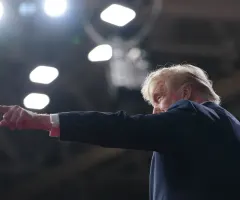 Auftritt bei Trump: Audi will neues Werk in den USA bauen