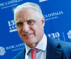 Unicredit will Übernahmegespräche von Angesicht zu Angesicht