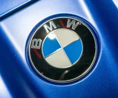 BMW-Absatz bricht zweistellig ein