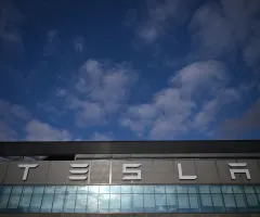Tesla: Produktion ruht noch bis Ende nächster Woche