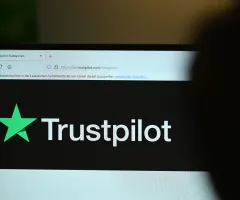 Wettbewerbszentrale erhebt Vorwürfe gegen Trustpilot
