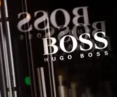 Hugo Boss erholt sich vom Corona-Tief