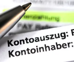 Jeder vierte Bankkunde zahlt über 100 Euro fürs Girokonto