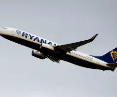 Ryanair will Flugpreise anheben