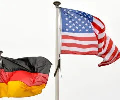 Hoher Überschuss für «Made in Germany» im Geschäft mit USA