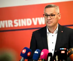 IG Metall: VW-Führung handelt respekt- und verantwortungslos