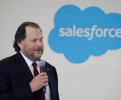 KI-Spezialist Salesforce enttäuscht Wall Street