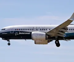 Boeing mit viertem Jahresverlust in Folge