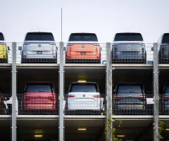 VW will mit Marken-Umbau eine Milliarde Euro sparen