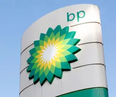 Hohe Ölpreise sorgen auch bei BP für Milliardengewinn