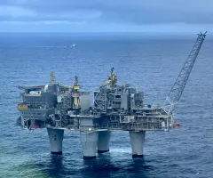 Erdgas aus Norwegen: Uniper und Equinor schließen Vertrag