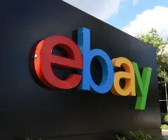 Gamestop setzt zu 56-Milliarden-Dollar-Übernahme von Ebay an