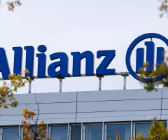 Allianz übersteht Naturkatastrophen und schwache Konjunktur