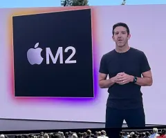John Ternus muss Apple durch KI-Ära steuern