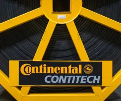Conti verkauft Kunststofftechnik - Gewerkschaft warnt