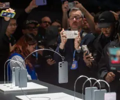 Samsung überrascht mit dünnerem Smartphone-Modell