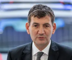 VW-Personalchef Kilian verlässt Konzern