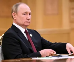 Putin drängt Ausländer aus Förderkonsortium Sakhalin Energy