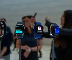 Gericht zweifelt an Klimaneutralität der Apple Watch