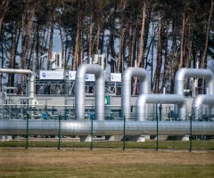 Kanada will gewartete Gazprom-Turbine an Deutschland liefern