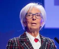 EZB-Präsidentin Lagarde rät von Vergeltung gegen US-Zölle ab
