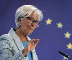 EZB-Präsidentin dämpft Erwartung an weitere Zinssenkungen