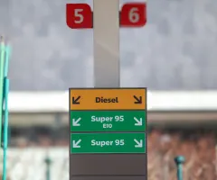 Sprit immer teurer - Preisbremse überwiegend abgelehnt