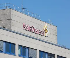 Pharmakonzern Astrazeneca macht dickes Umsatzplus