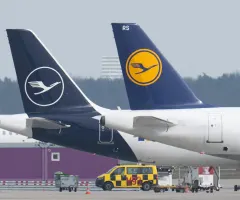 Schlichtung für Lufthansa-Bodenpersonal läuft