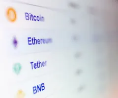Jeder achte Erwachsene in Deutschland hält Kryptowährungen