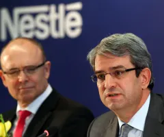 Neuer Nestlé-Chef soll Konzernleistung verbessern