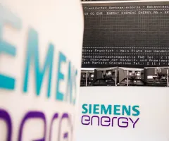 Bund stützt Siemens Energy mit Milliarden-Bürgschaft