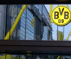 Borussia Dortmund peilt 2023/2024 wieder Gewinn an